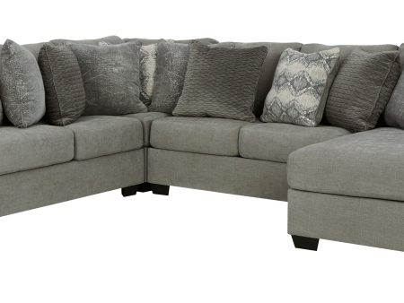 Keener Sectional  11001-SEC2 Cheap