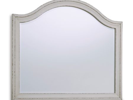 Brollyn Bedroom Mirror on Sale