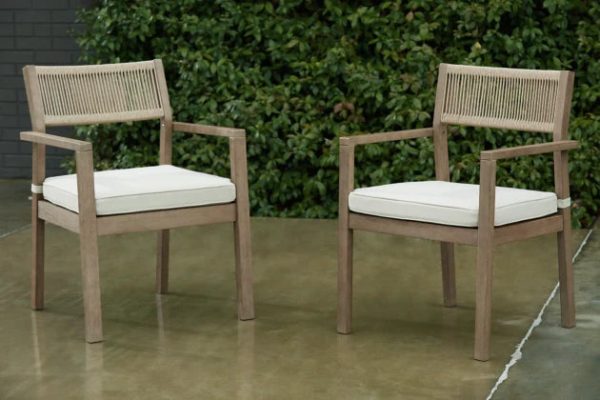 Aria Plains Outdoor Set on Sale