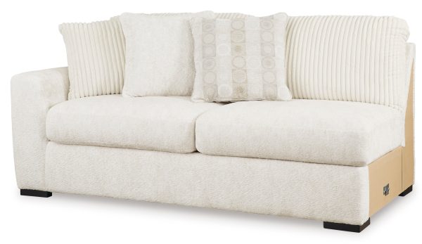 Chessington 4-Piece Sectional with Chaise -61904S3 For Discount