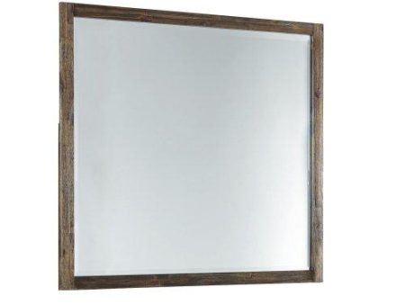 Kisper Bedroom Mirror on Sale