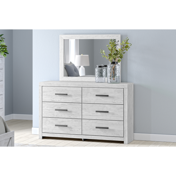 Ashley Homestore | Cayboni Bedroom Mirror Online