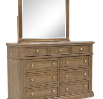 Ashley Homestore | Mylarken Bedroom Mirror Cheap