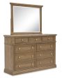 Ashley Homestore | Mylarken Bedroom Mirror Cheap