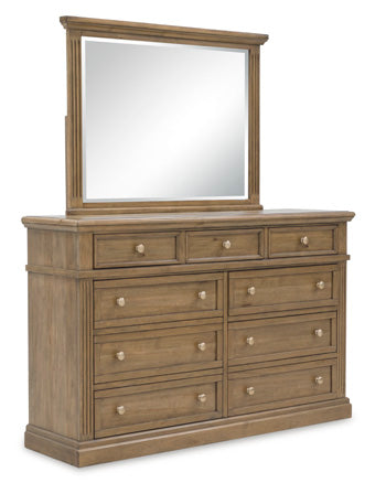 Ashley Homestore | Mylarken Bedroom Mirror Cheap