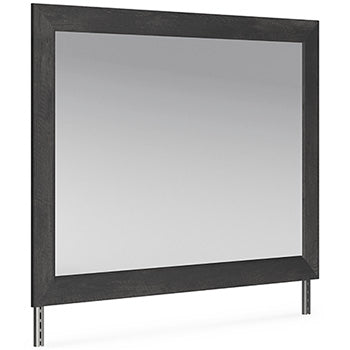 Ashley Homestore | Nanforth Mirrors For Cheap