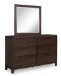 Ashley Homestore | Korestone Bedroom Mirror Online