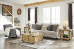 Alcona Living Room-SET Hot on Sale