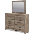 Ashley Homestore | Gachester Bedroom Mirror Supply