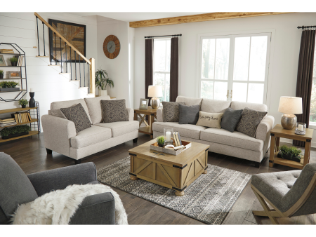 Alcona Living Room-SET Hot on Sale