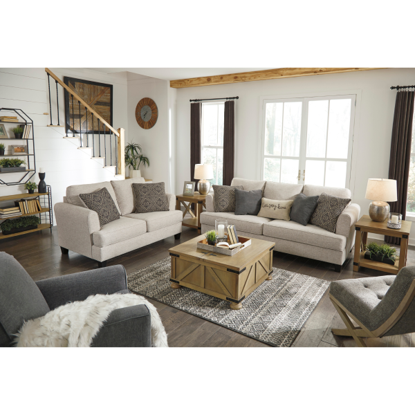 Alcona Living Room-SET Hot on Sale