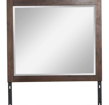 Ashley Homestore | Zumbado Bedroom Mirror Supply