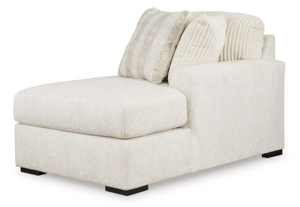 Chessington 4-Piece Sectional with Chaise -61904S3 For Discount