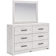 Ashley Homestore | Cayboni Bedroom Mirror Online