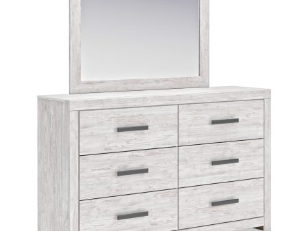 Ashley Homestore | Cayboni Bedroom Mirror Online