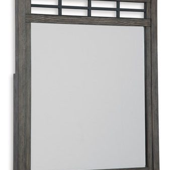 Ashley Homestore | Montillan Mirrors Online